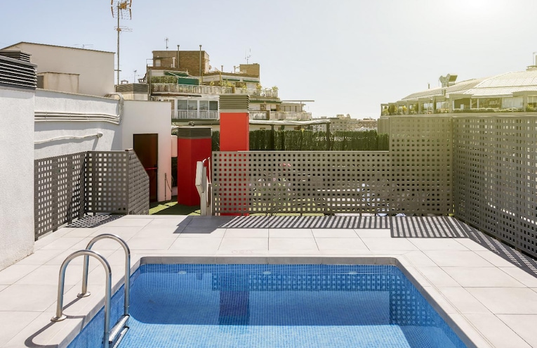 piscinas  - 1