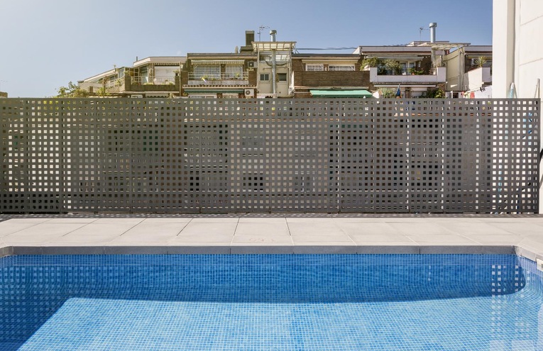 piscinas  - 2