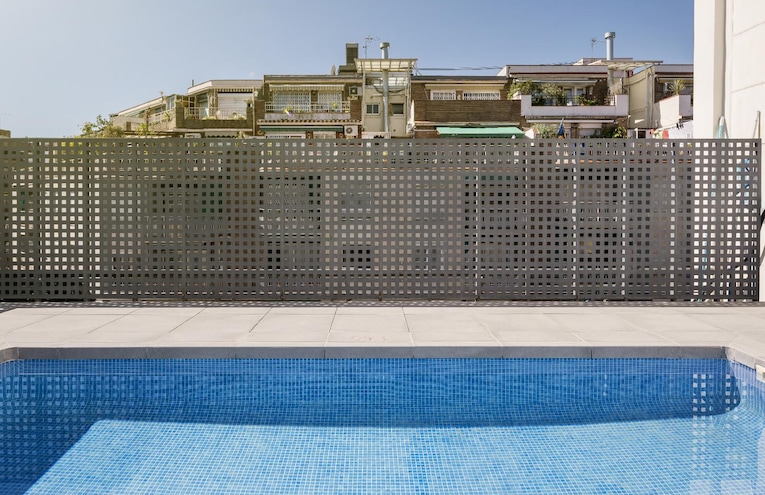 piscinas  - 2