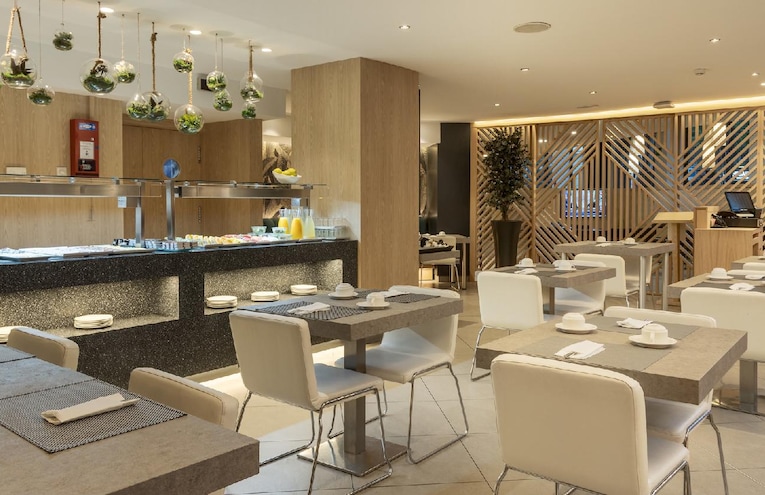 Restaurantes - 2