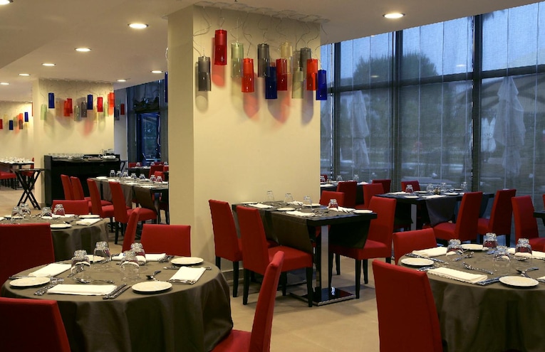 Restaurantes - 2
