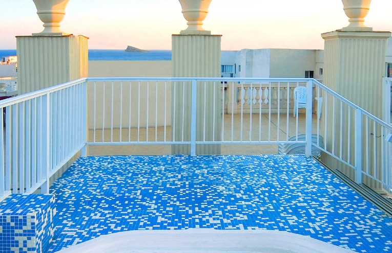 piscinas  - 5