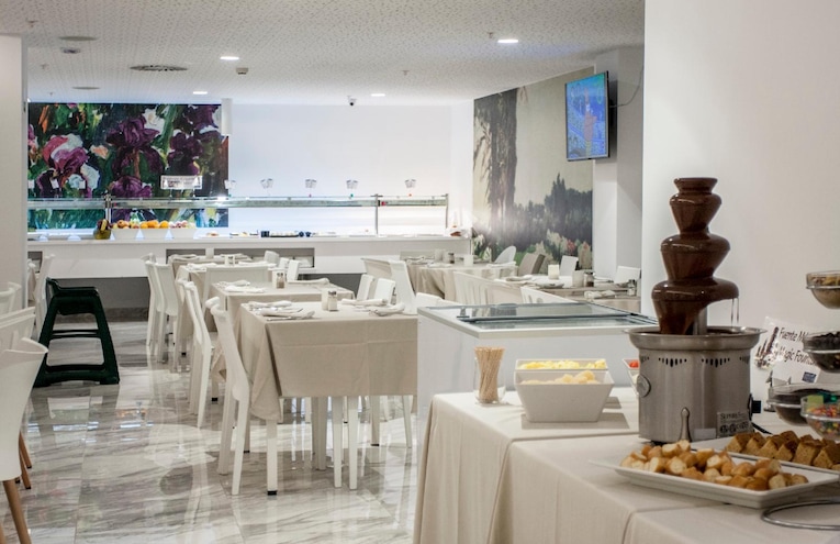 Restaurantes - 1