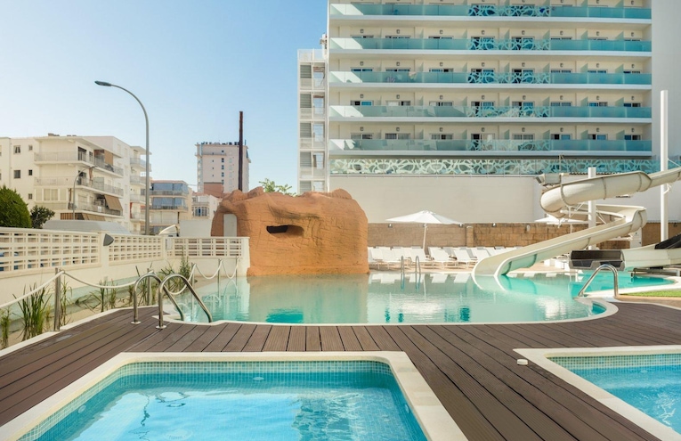 piscinas  - 1