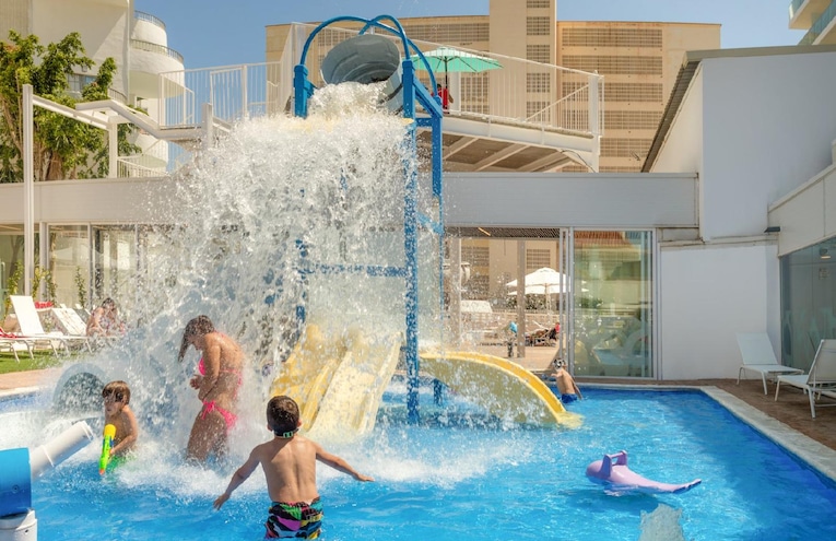 piscinas  - 2