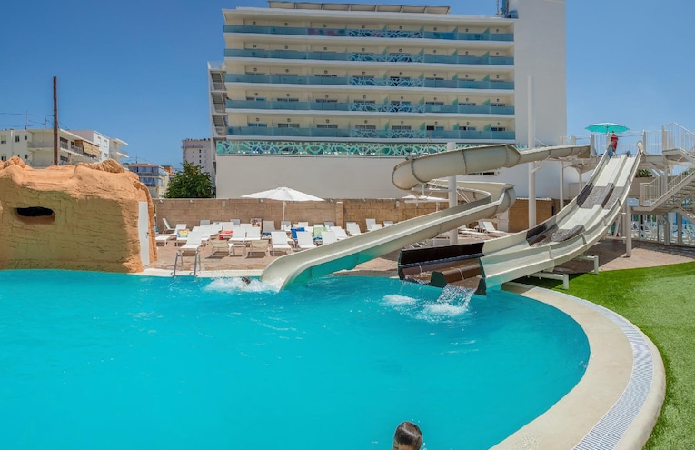 piscinas  - 3