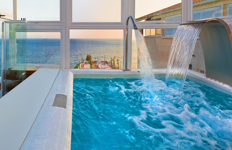 piscinas  - 1