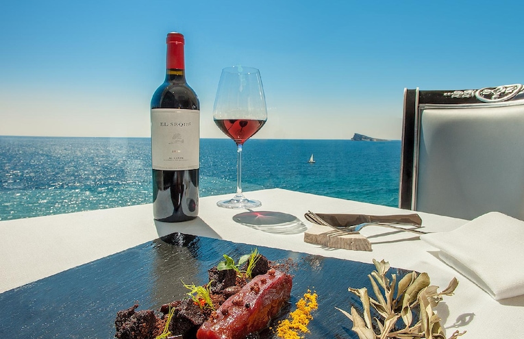 Restaurantes - 4