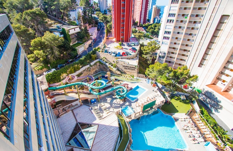 piscinas  - 1