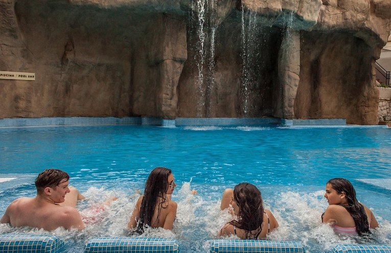 piscinas  - 2