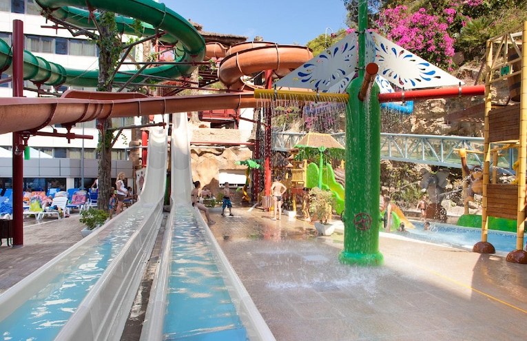 piscinas  - 4
