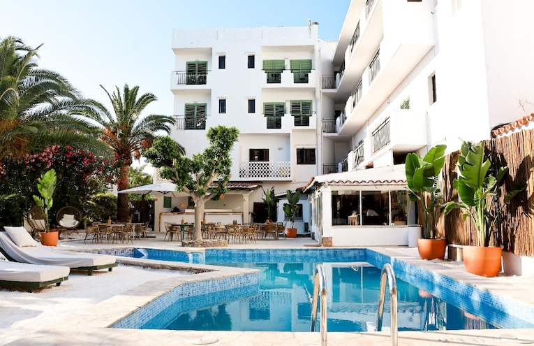 piscinas  - 1