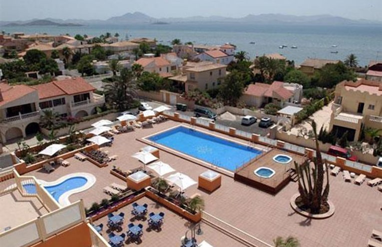 piscinas  - 1