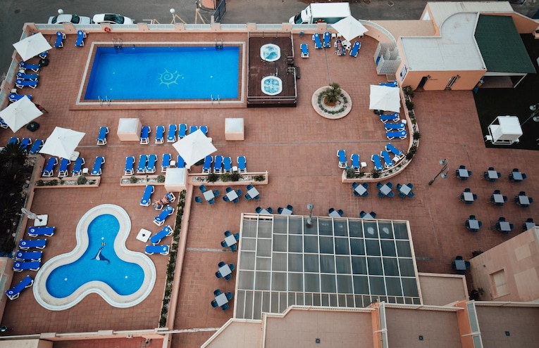 piscinas  - 3