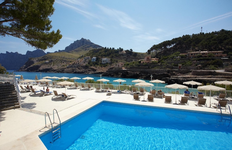 piscinas  - 1