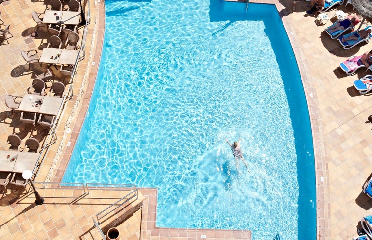piscinas  - 1