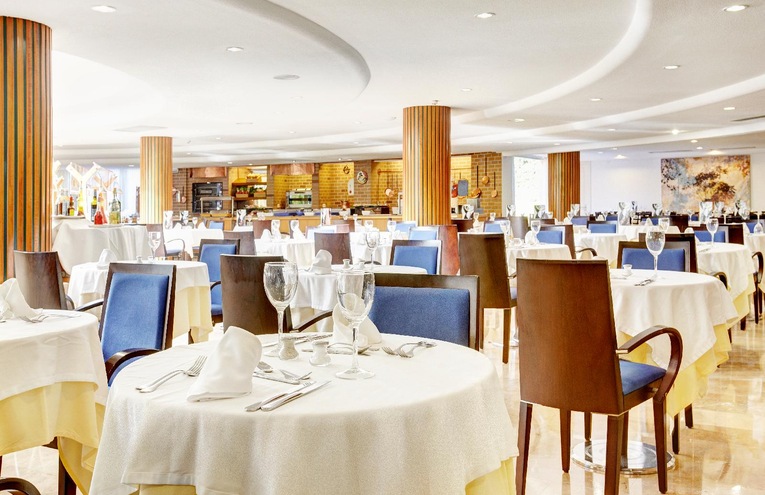 Restaurantes - 2