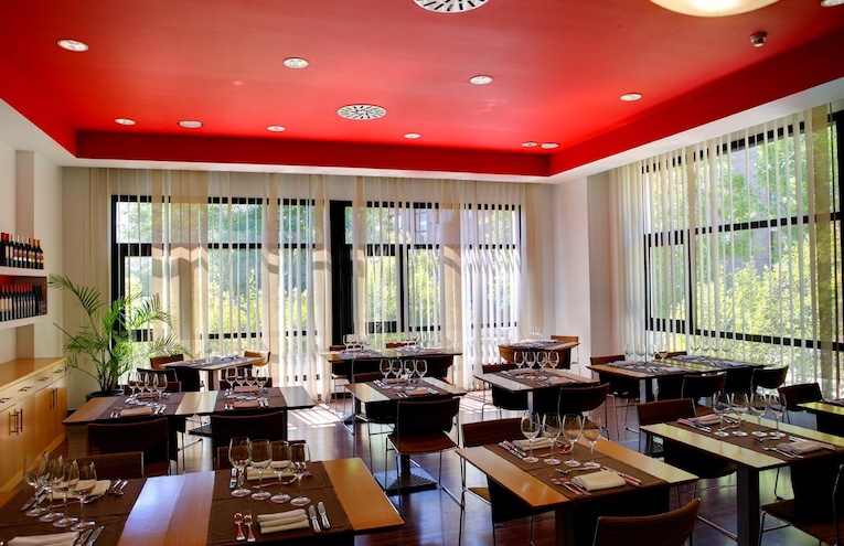 Restaurantes - 4