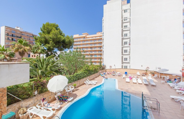 piscinas  - 1