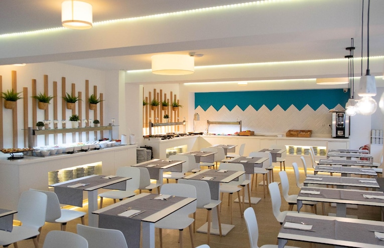 Restaurantes - 1