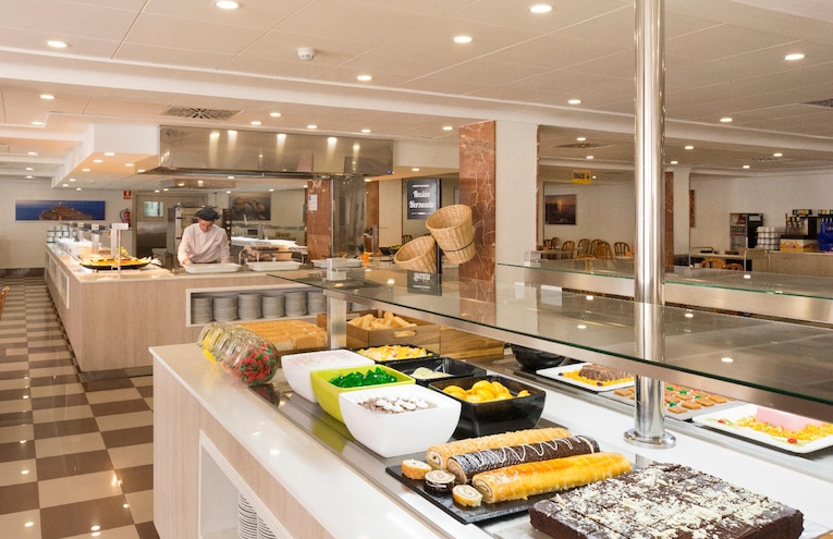 Restaurantes - 2