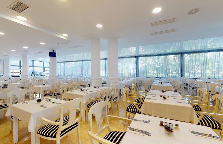 Restaurantes - 7
