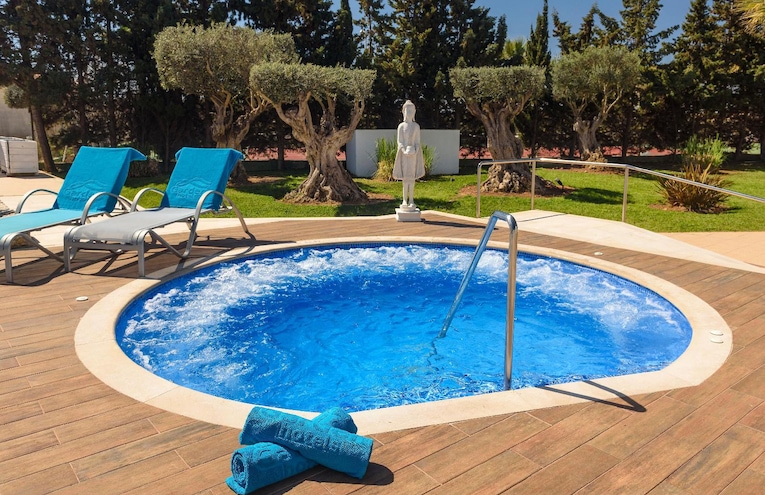 piscinas  - 1