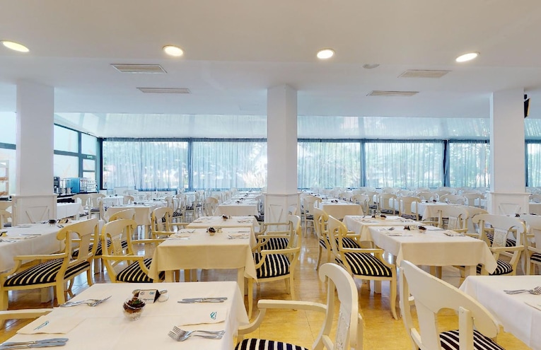 Restaurantes - 4