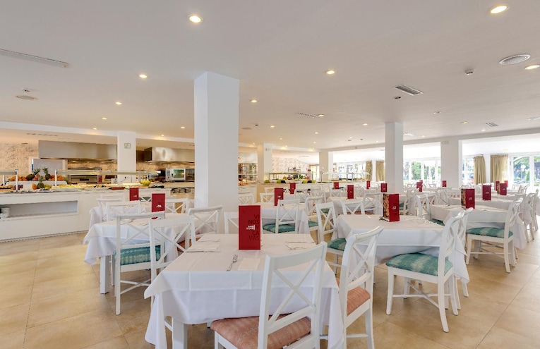 Restaurantes - 3