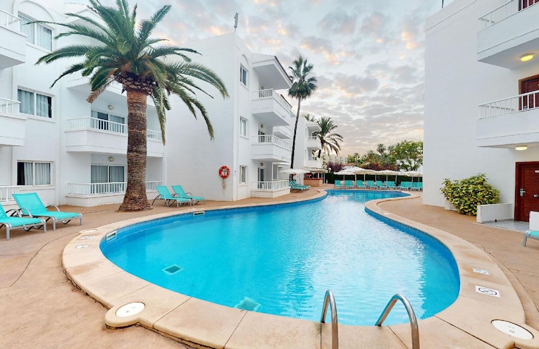 piscinas  - 2