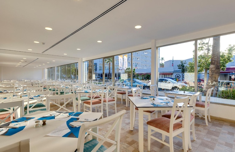 Restaurantes - 2