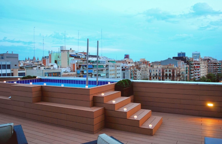 piscinas  - 1