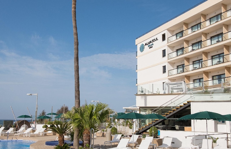 piscinas  - 1