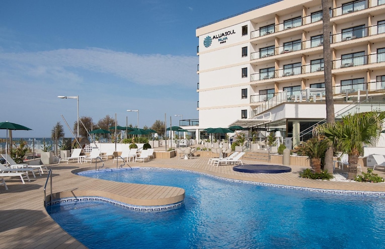 piscinas  - 2