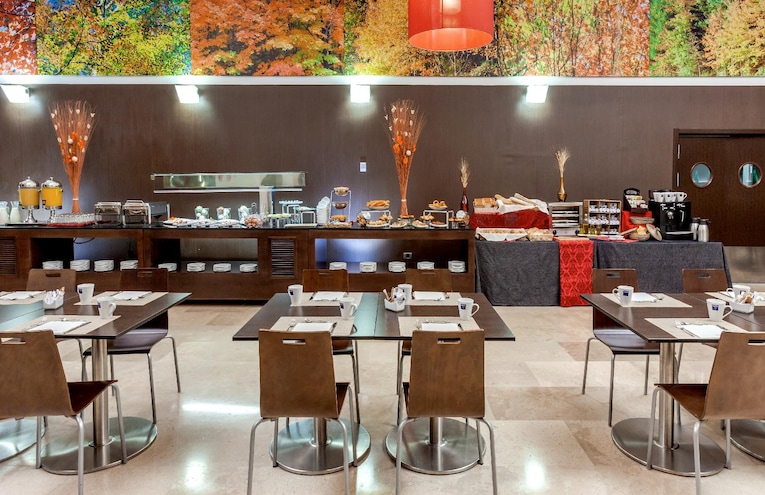 Restaurantes - 1