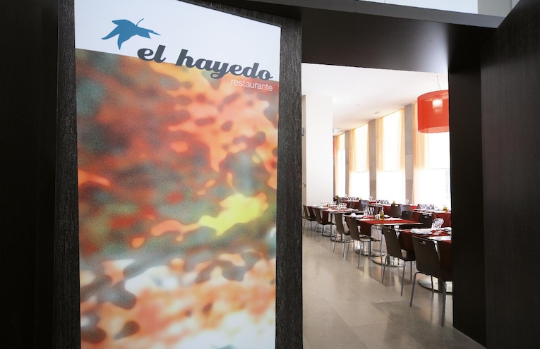 Restaurantes - 2