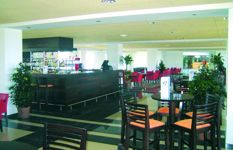 Restaurantes - 1