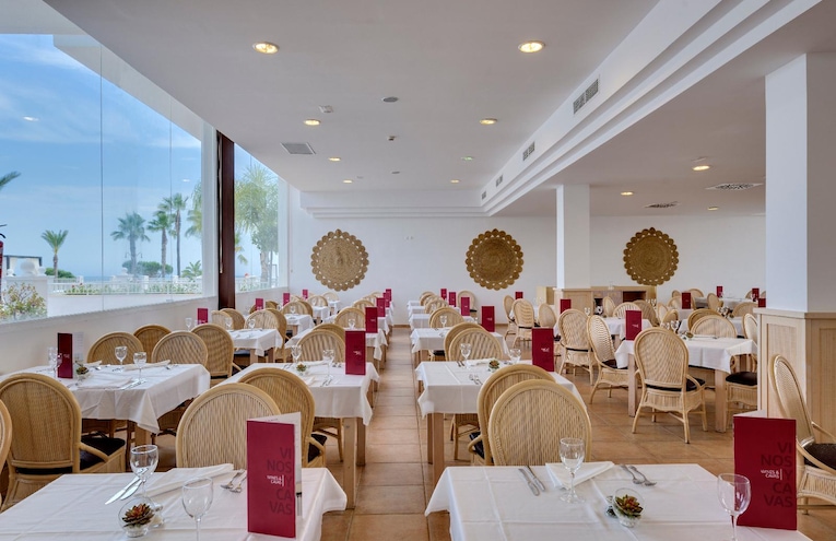 Restaurantes - 3