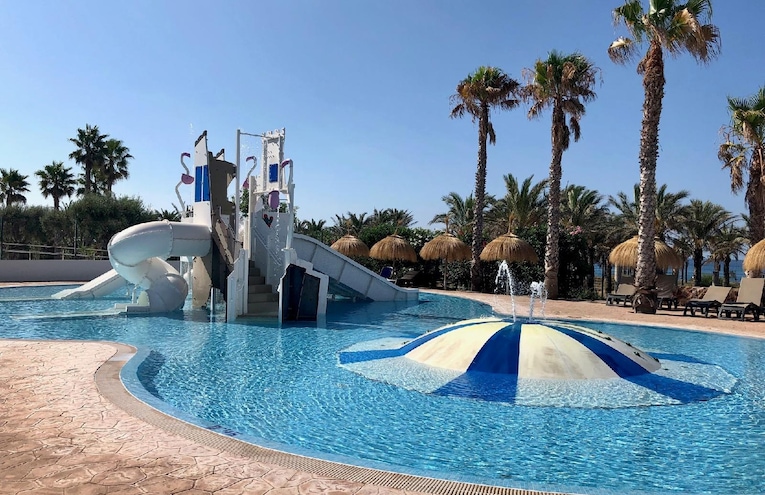 piscinas  - 3