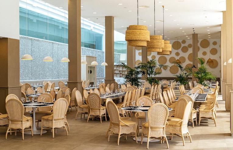 Restaurantes - 2