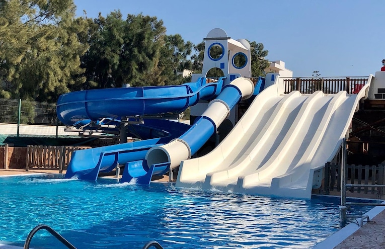 piscinas  - 5