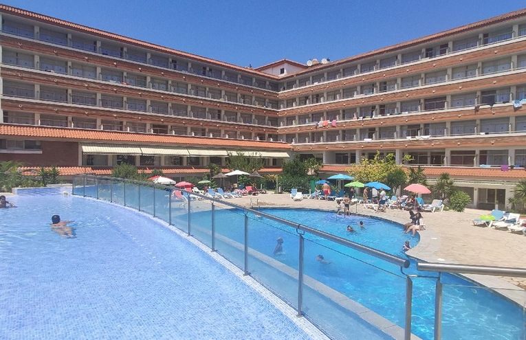 piscinas  - 1