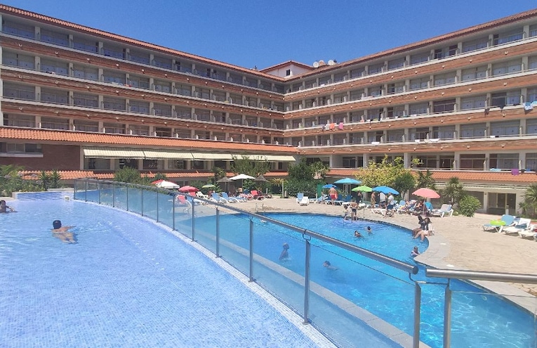 piscinas  - 1
