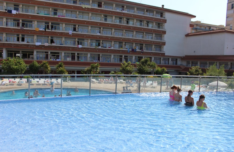 piscinas  - 5