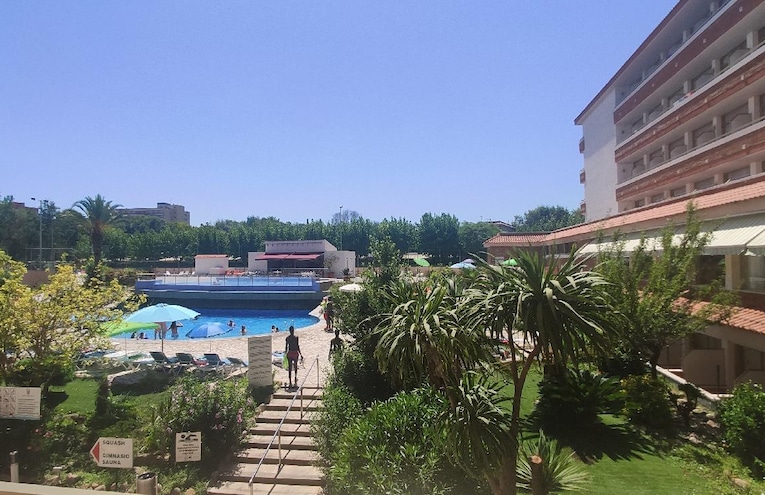piscinas  - 2