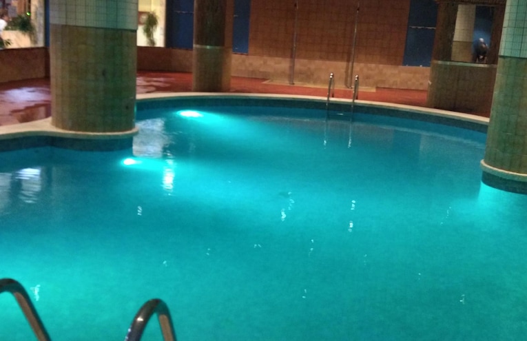 piscinas  - 3