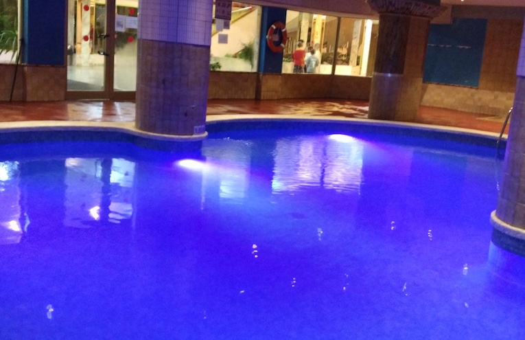 piscinas  - 4