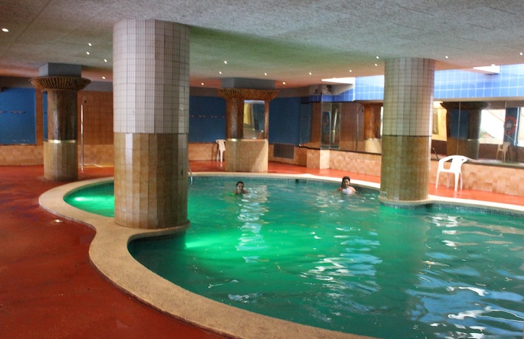 Spas - 1
