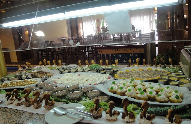 Restaurantes - 3