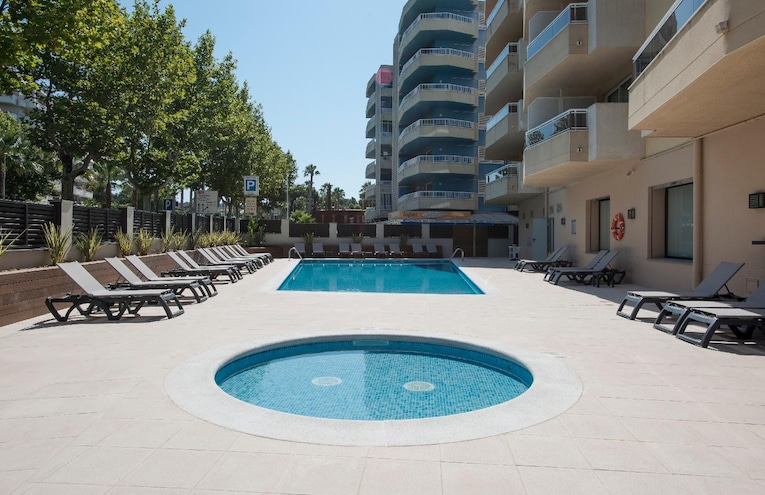 piscinas  - 1